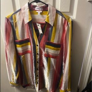 Women’s Express Blouse